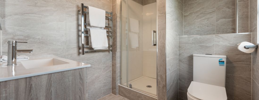 Mangere accommodation