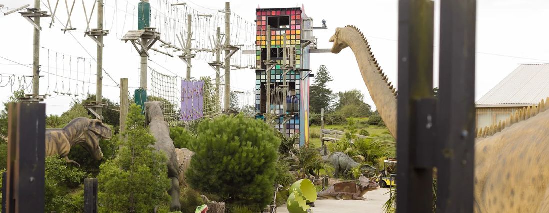 Accommodation in Mangere