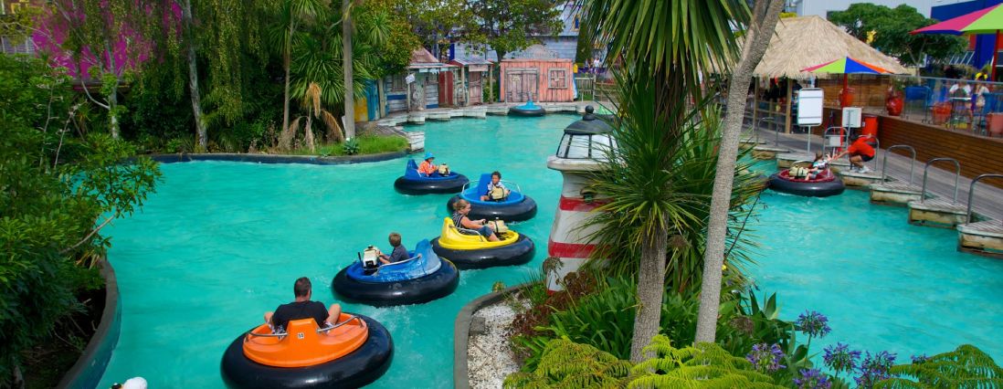 Mangere motel accommodation