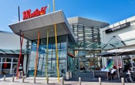 Westfield Manukau City