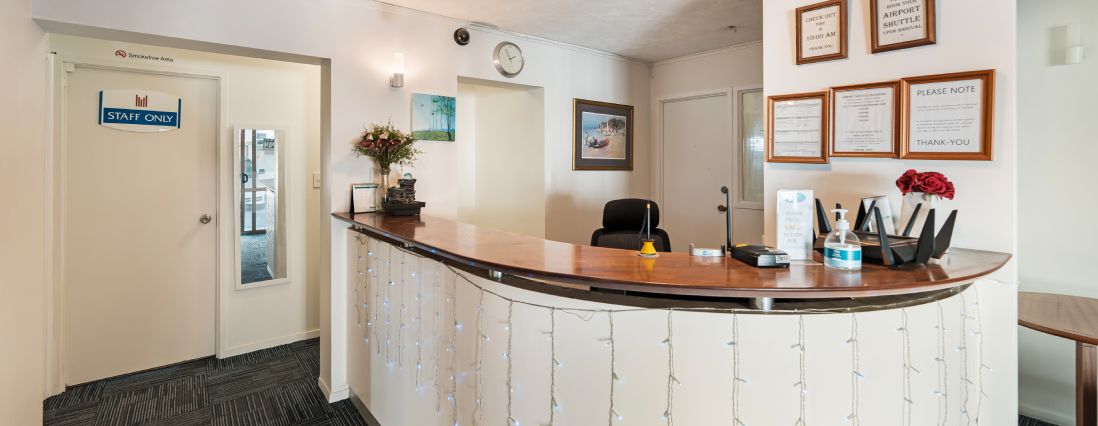 Where to stay in Mangere