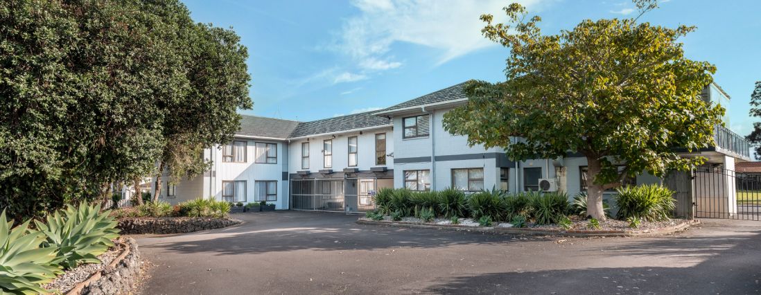 Auckland accommodation